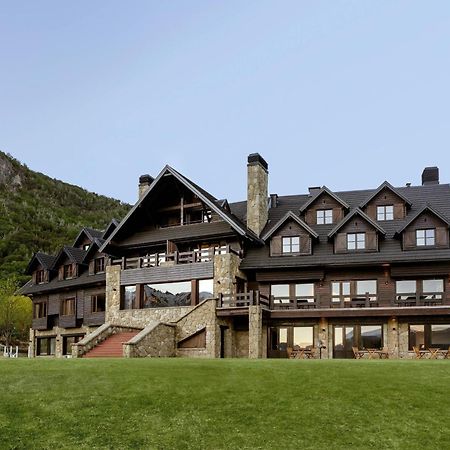Arelauquen Lodge, A Tribute Portfolio Hotel San Carlos de Bariloche Esterno foto