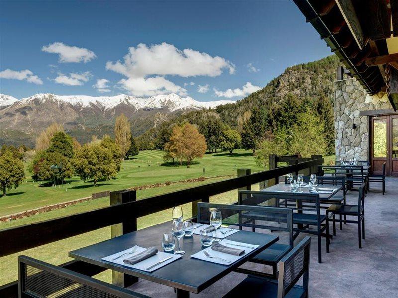 Arelauquen Lodge, A Tribute Portfolio Hotel San Carlos de Bariloche Esterno foto