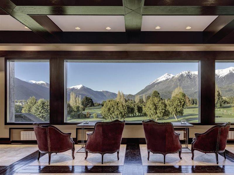 Arelauquen Lodge, A Tribute Portfolio Hotel San Carlos de Bariloche Esterno foto