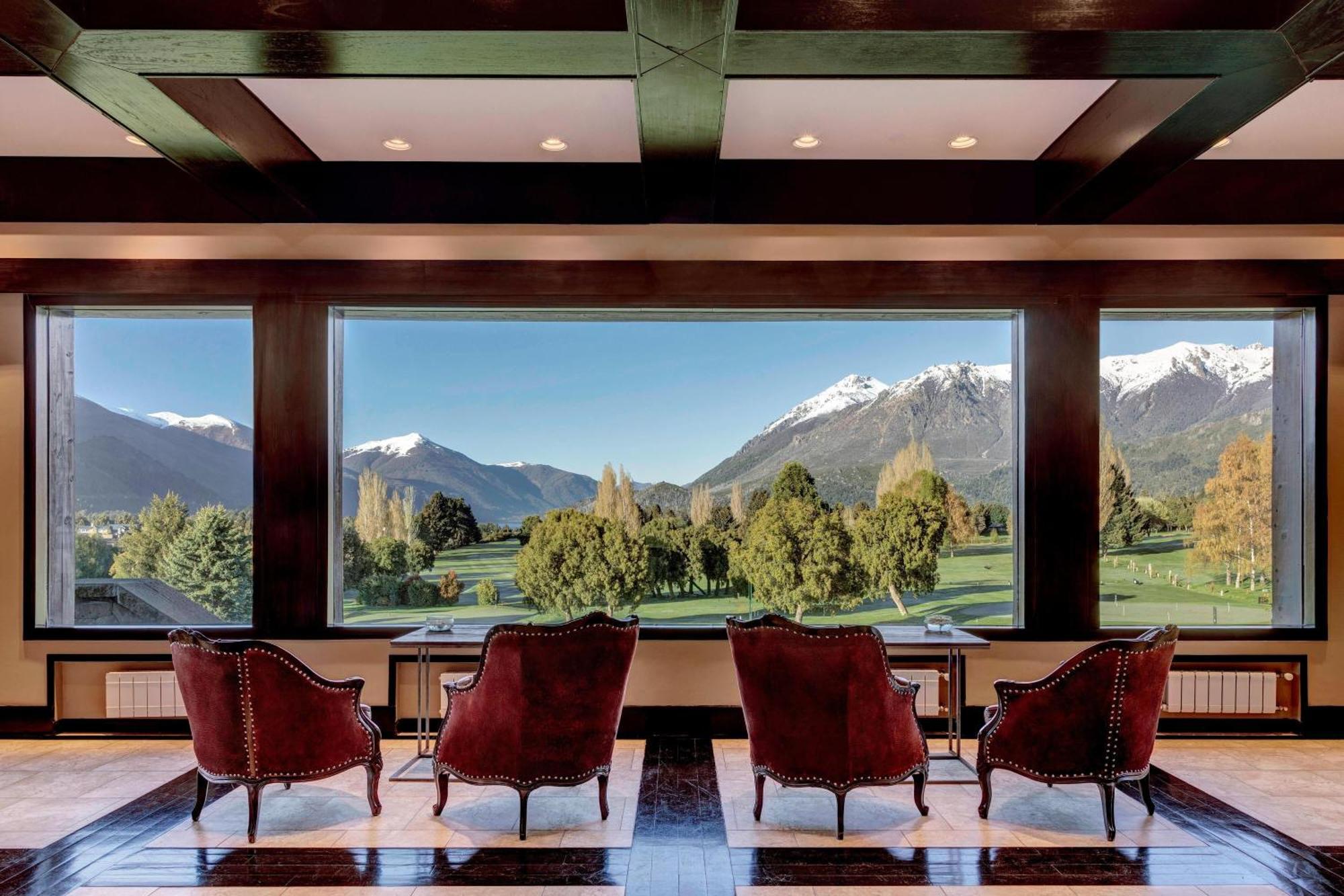 Arelauquen Lodge, A Tribute Portfolio Hotel San Carlos de Bariloche Esterno foto