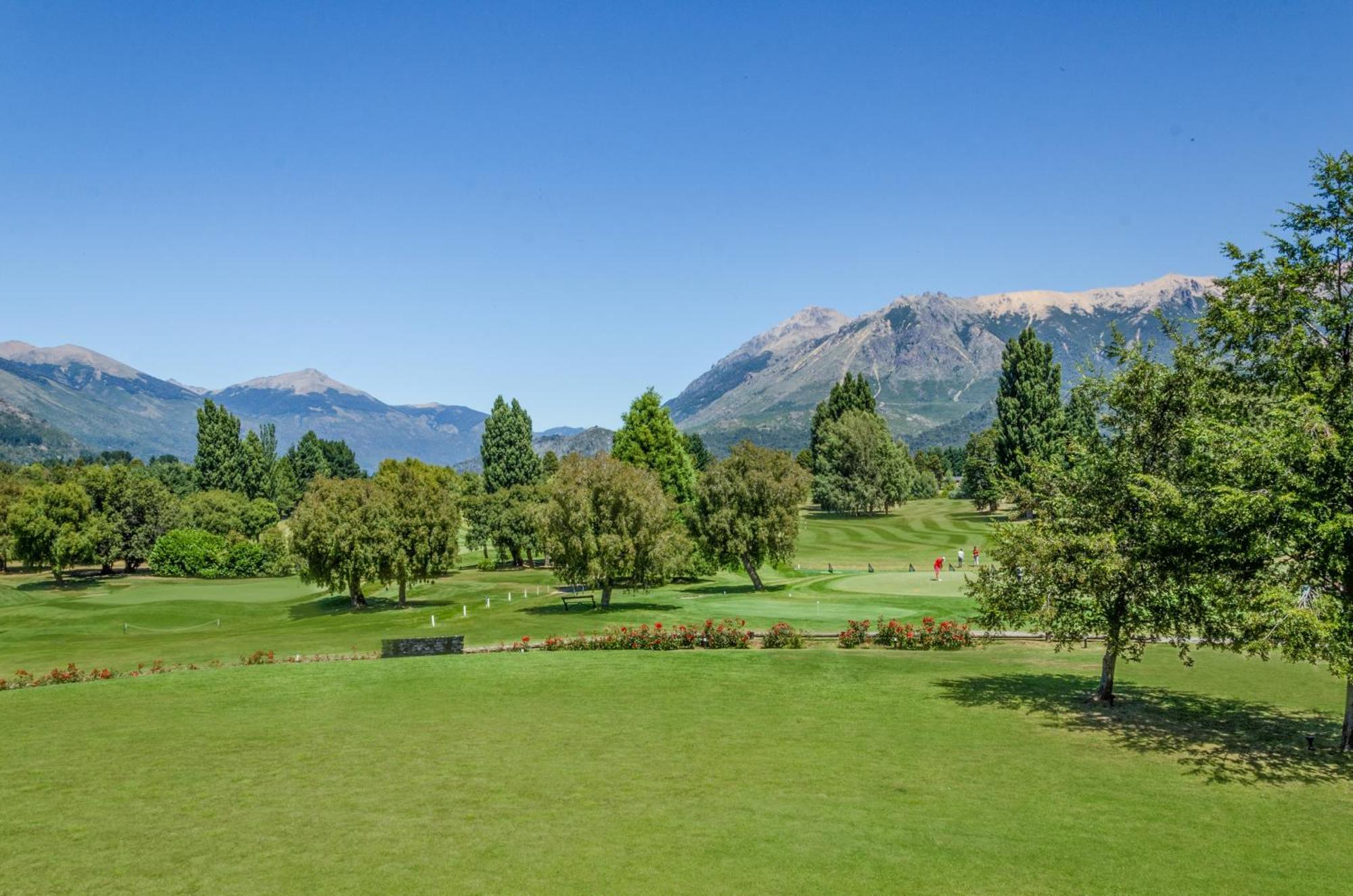 Arelauquen Lodge, A Tribute Portfolio Hotel San Carlos de Bariloche Esterno foto