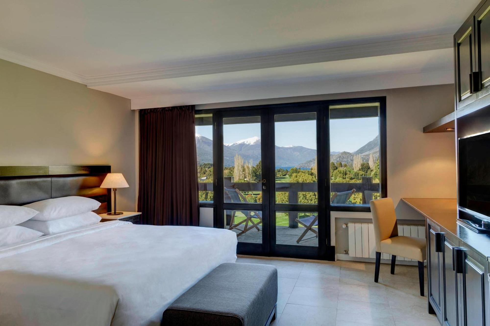 Arelauquen Lodge, A Tribute Portfolio Hotel San Carlos de Bariloche Esterno foto