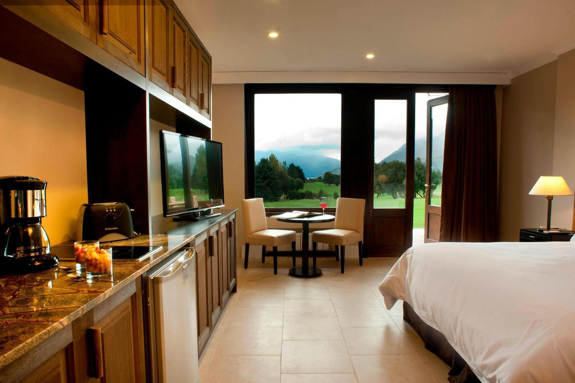 Arelauquen Lodge, A Tribute Portfolio Hotel San Carlos de Bariloche Esterno foto