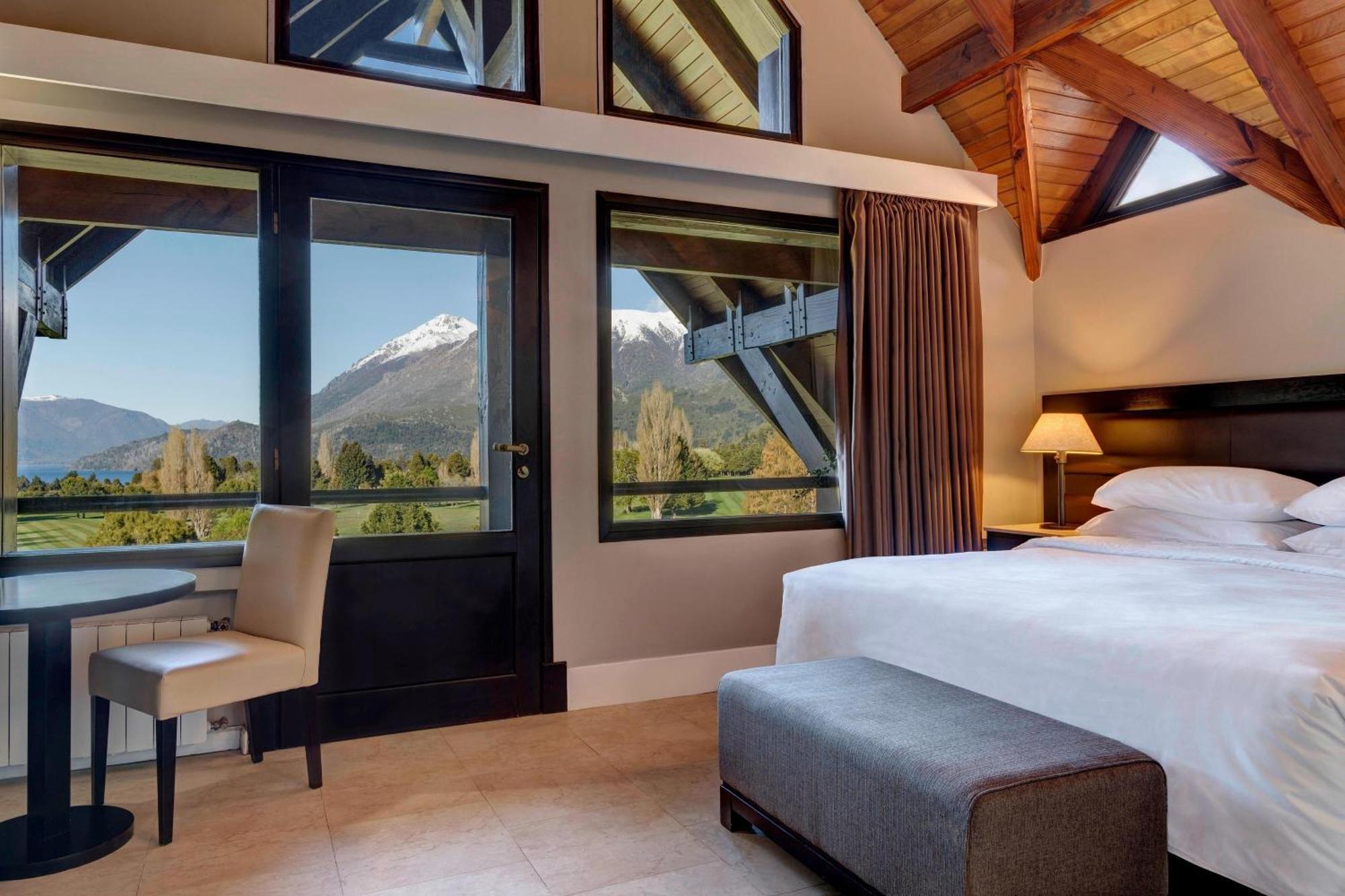 Arelauquen Lodge, A Tribute Portfolio Hotel San Carlos de Bariloche Esterno foto