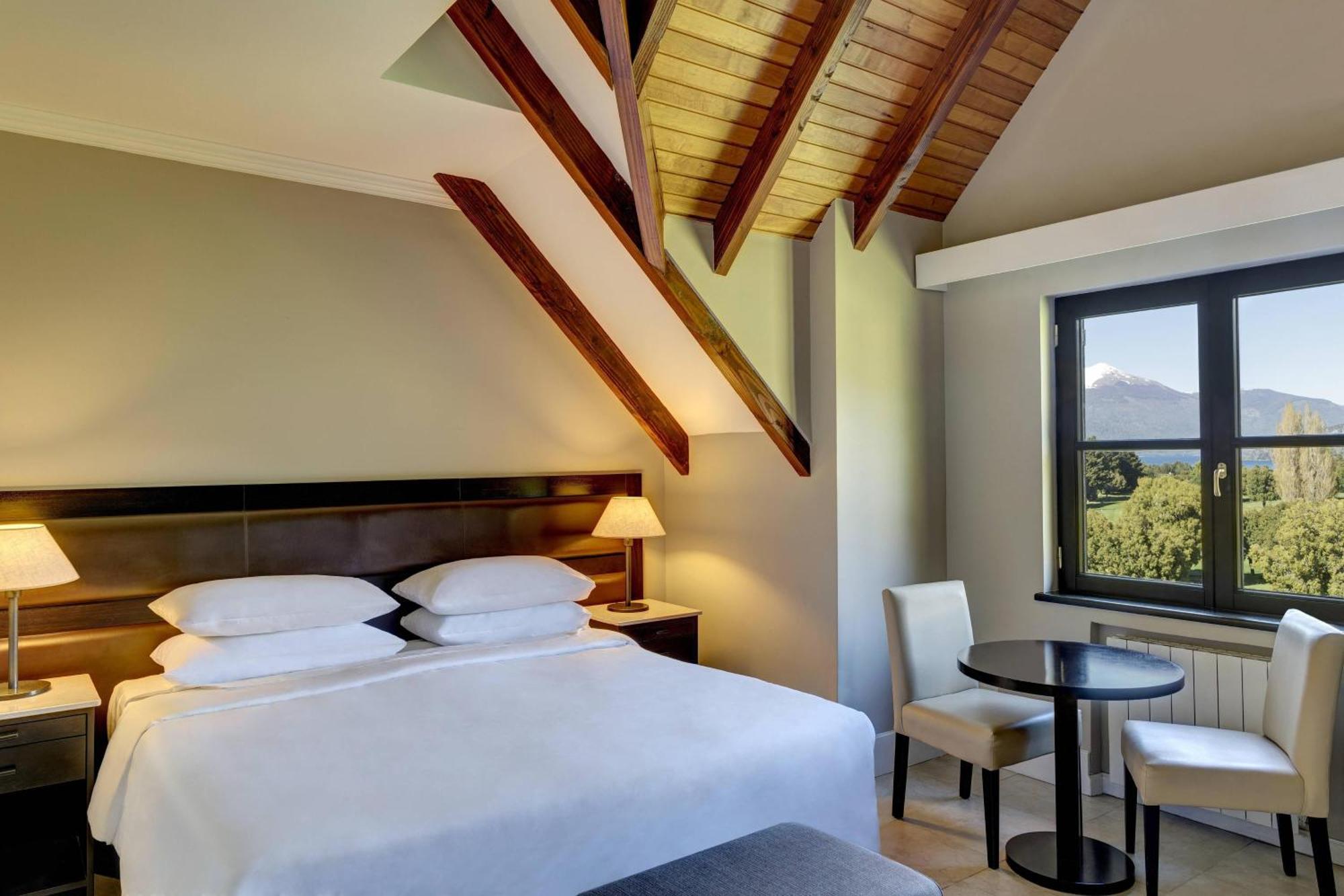 Arelauquen Lodge, A Tribute Portfolio Hotel San Carlos de Bariloche Esterno foto