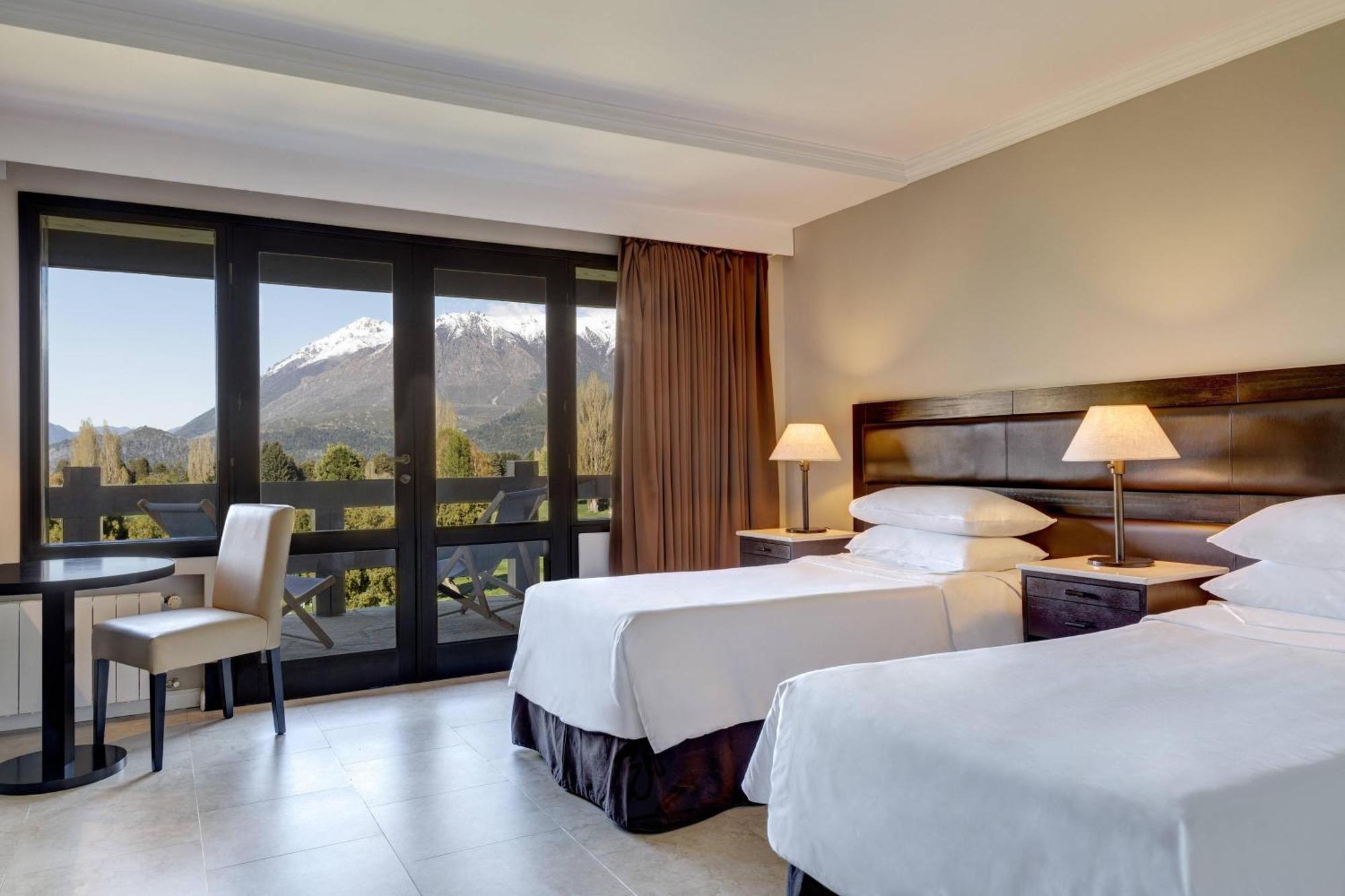 Arelauquen Lodge, A Tribute Portfolio Hotel San Carlos de Bariloche Esterno foto
