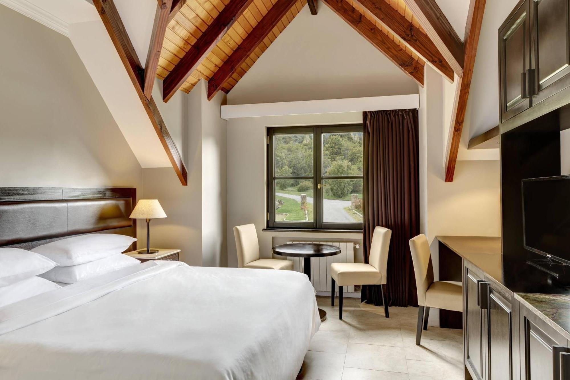 Arelauquen Lodge, A Tribute Portfolio Hotel San Carlos de Bariloche Esterno foto