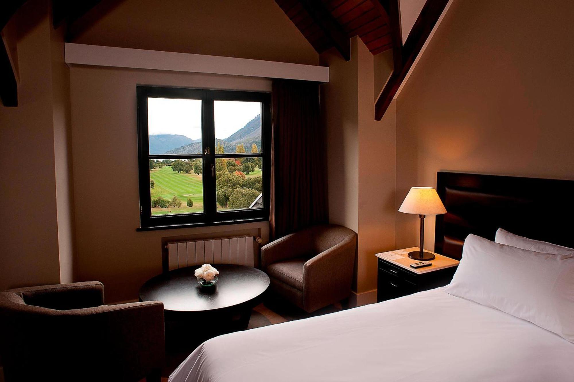 Arelauquen Lodge, A Tribute Portfolio Hotel San Carlos de Bariloche Esterno foto