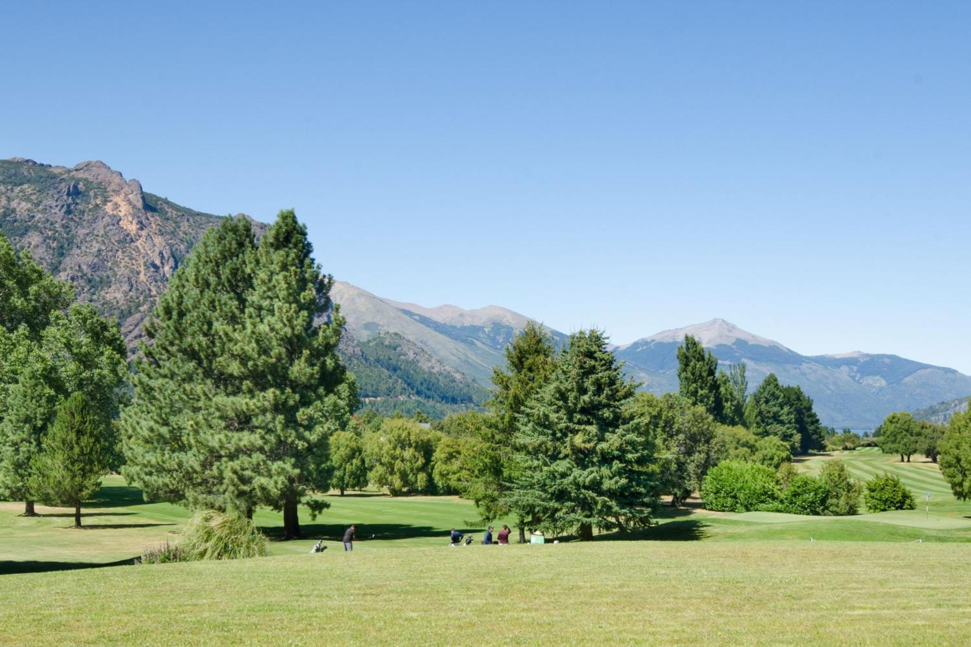 Arelauquen Lodge, A Tribute Portfolio Hotel San Carlos de Bariloche Esterno foto