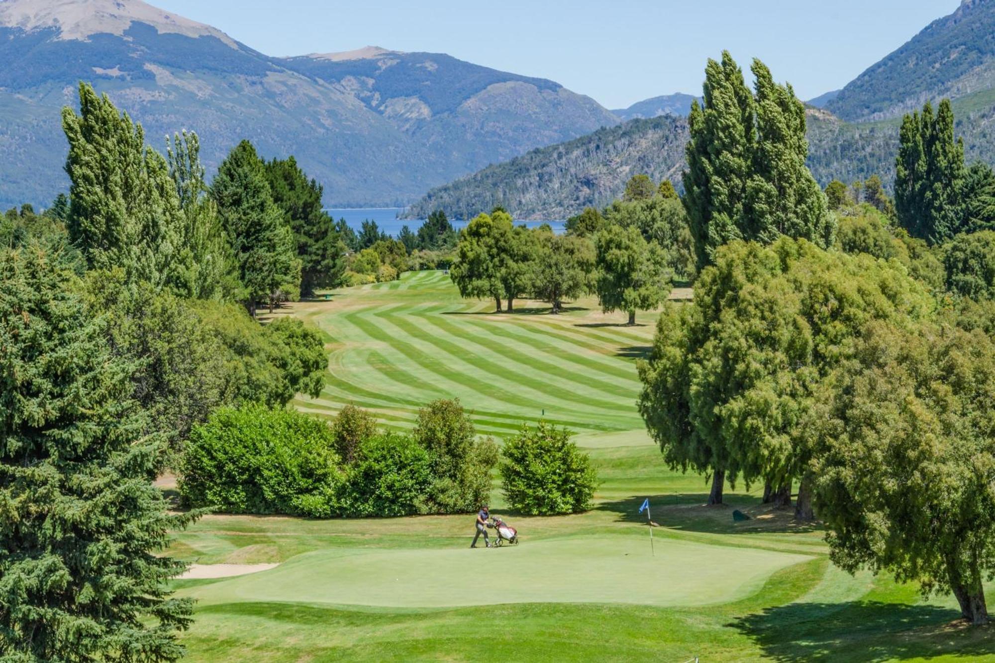 Arelauquen Lodge, A Tribute Portfolio Hotel San Carlos de Bariloche Esterno foto