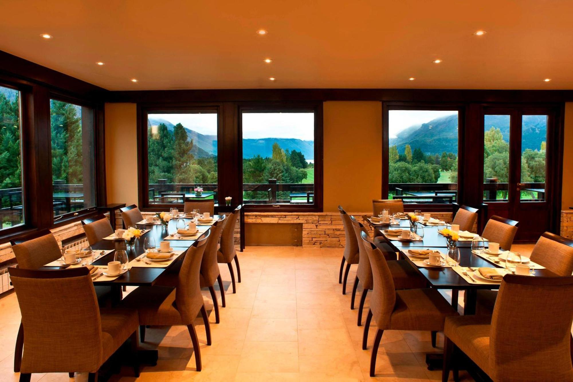 Arelauquen Lodge, A Tribute Portfolio Hotel San Carlos de Bariloche Esterno foto