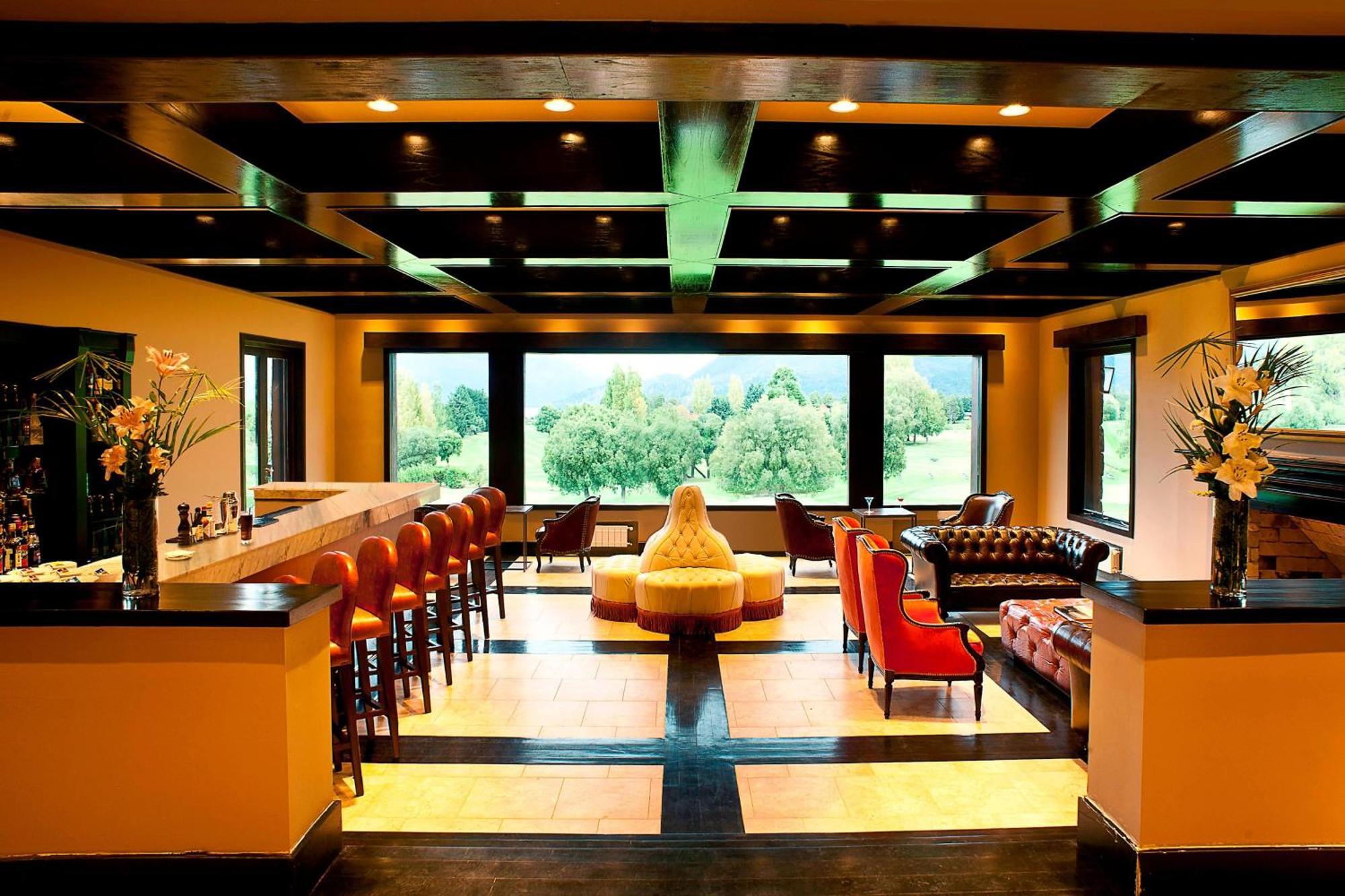 Arelauquen Lodge, A Tribute Portfolio Hotel San Carlos de Bariloche Esterno foto