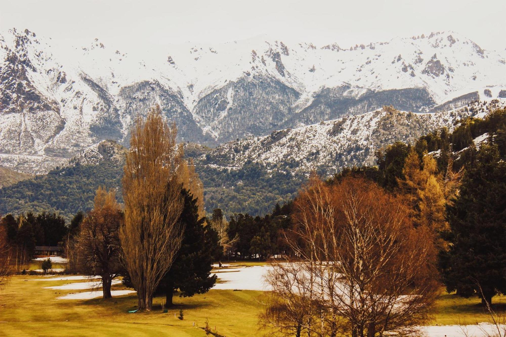 Arelauquen Lodge, A Tribute Portfolio Hotel San Carlos de Bariloche Esterno foto