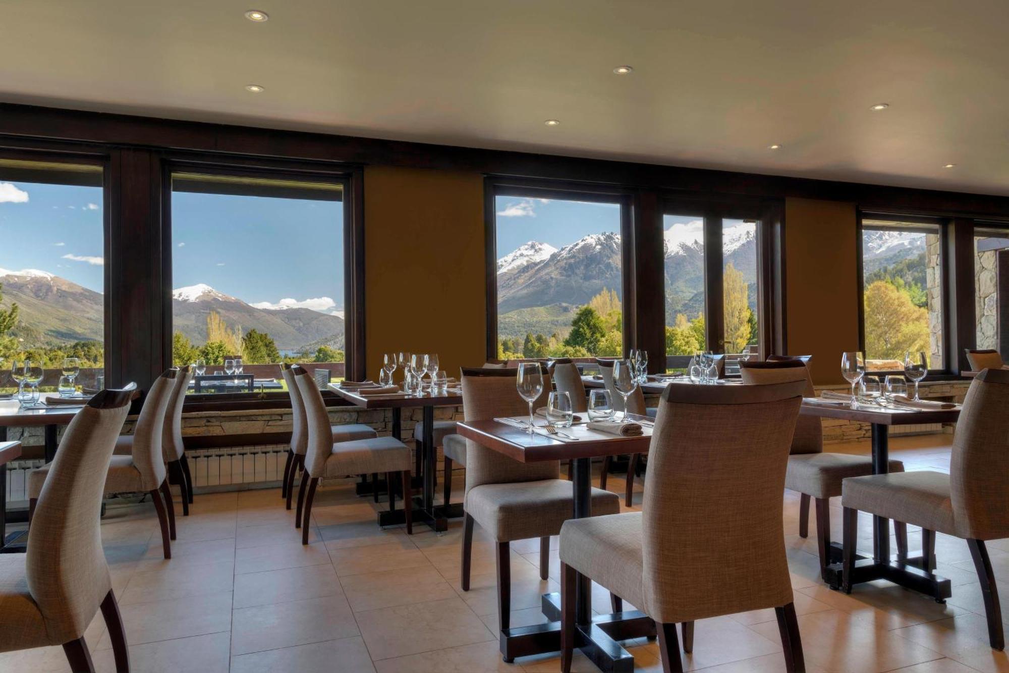 Arelauquen Lodge, A Tribute Portfolio Hotel San Carlos de Bariloche Esterno foto