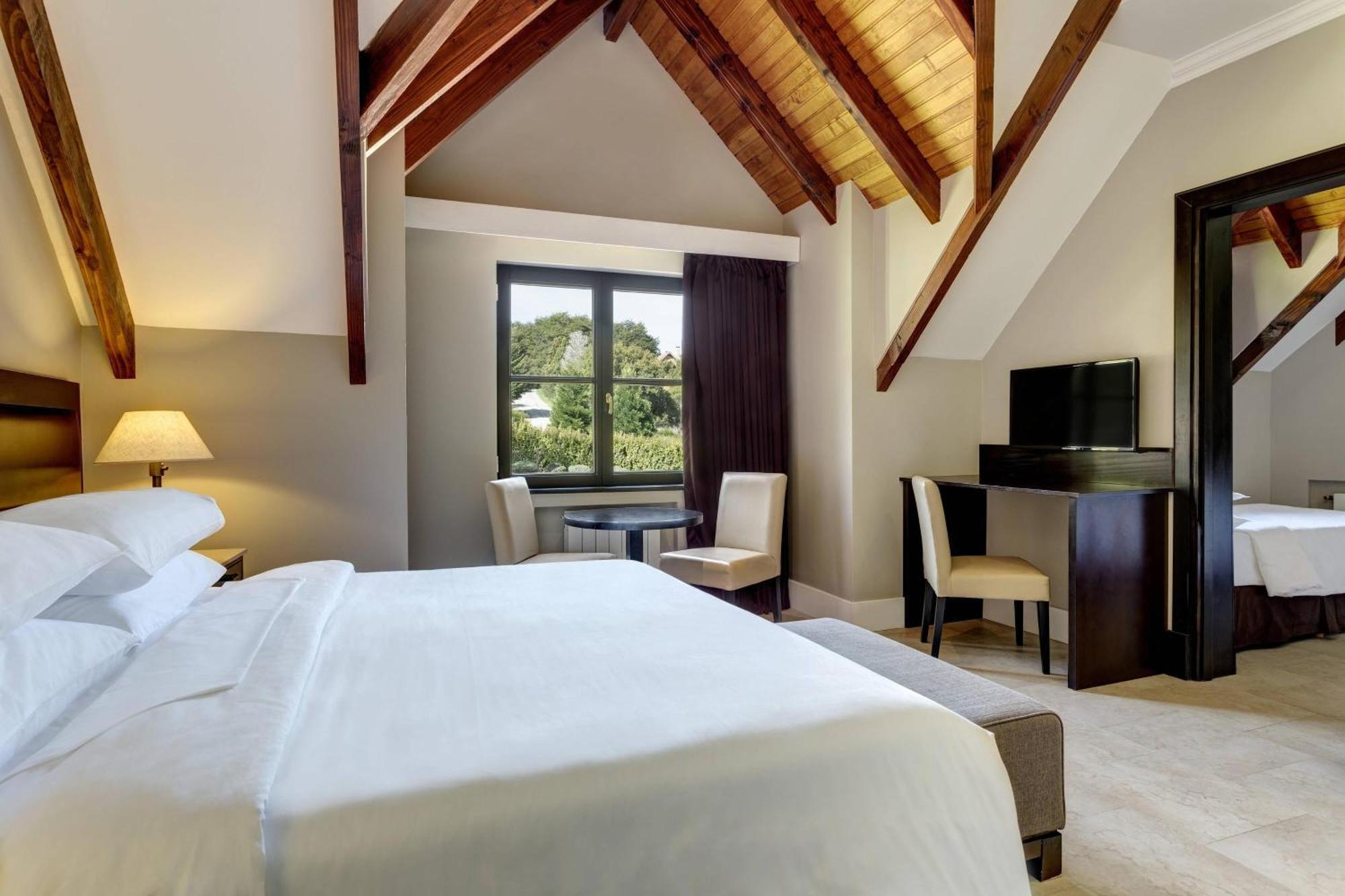 Arelauquen Lodge, A Tribute Portfolio Hotel San Carlos de Bariloche Esterno foto
