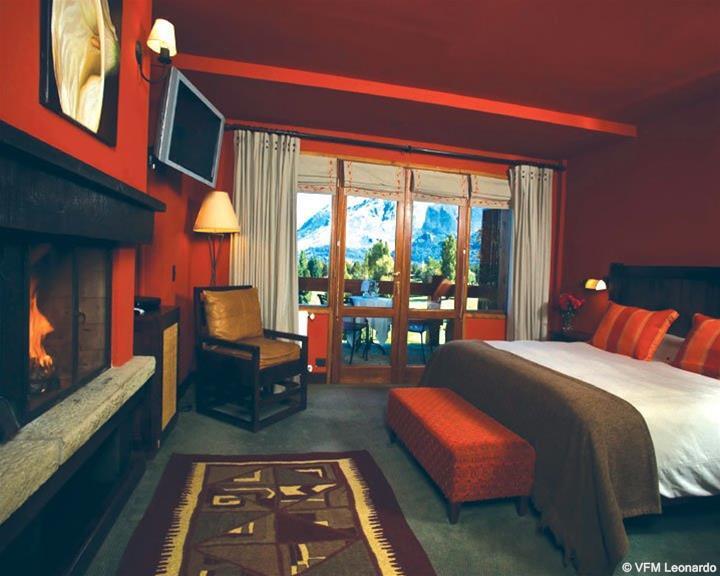 Arelauquen Lodge, A Tribute Portfolio Hotel San Carlos de Bariloche Esterno foto